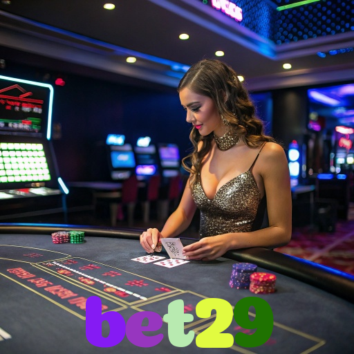 bet29 - Baixe o app bet29 no Google Play e jogue ao vivo