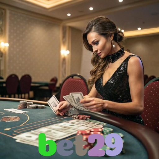 bet29 - Baixe o app bet29 no Google Play e jogue ao vivo