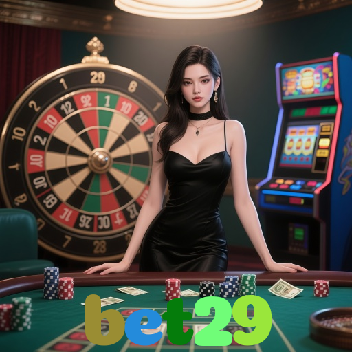 bet29 - Baixe o App bet29 para Android e Comece a Jogar