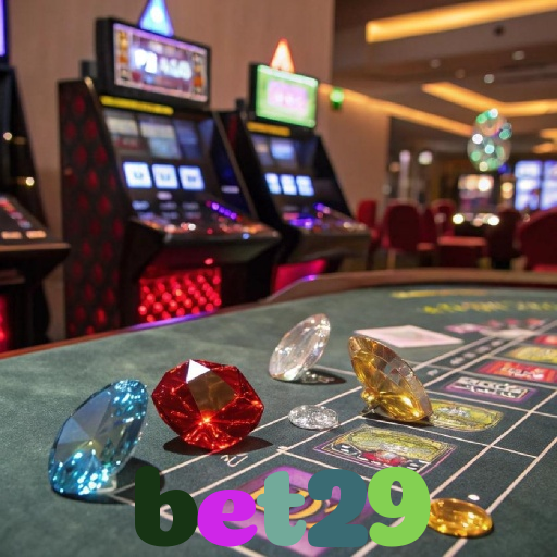 bet29 - Baixe o app bet29 no Google Play e jogue ao vivo