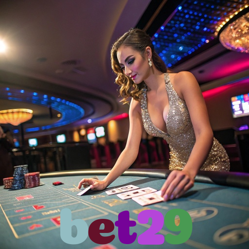 bet29 - Baixe o app bet29 no Google Play e jogue ao vivo