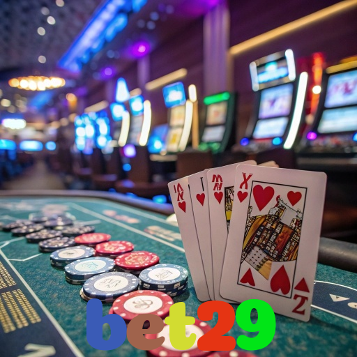 bet29 - Baixe o app bet29 no Google Play e jogue ao vivo