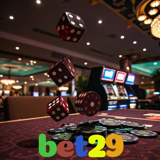 bet29 - Baixe o App bet29 para Android e Comece a Jogar