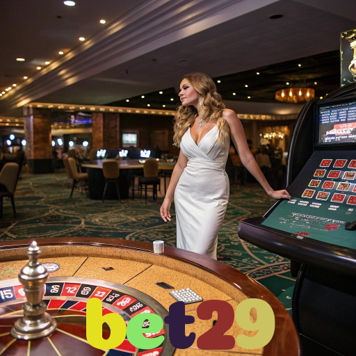 bet29 - Baixe o App bet29 para Android e Comece a Jogar