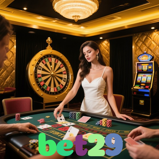 bet29 - Baixe o App bet29 para Android e Comece a Jogar